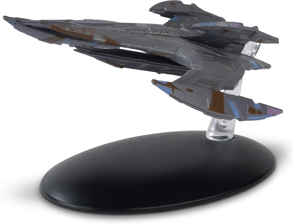 Eaglemoss Hero Collector - Jem'hadar Cruiser