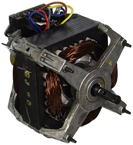 Whirlpool W10439651 Trash Compactor Drive Motor