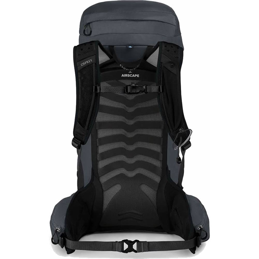 Osprey Talon 33 Mens Rucksack - Eclipse Grey - L/XL