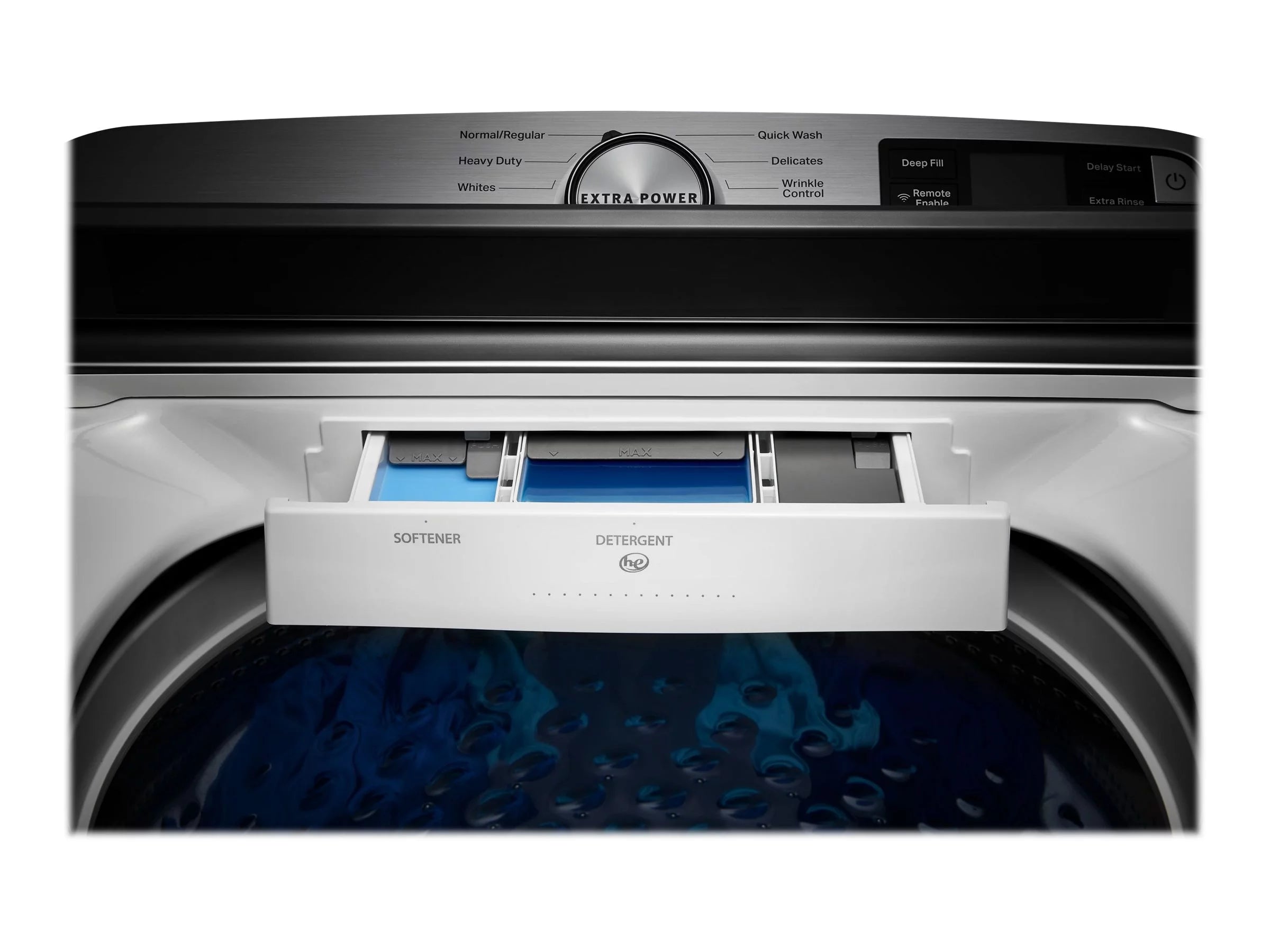 MAYTAG MVW6230RHW  TRADITIONAL TOP LOAD WASHER