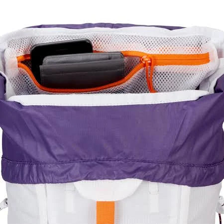 Mammut - Trion Nordwand 20, White-Dawn