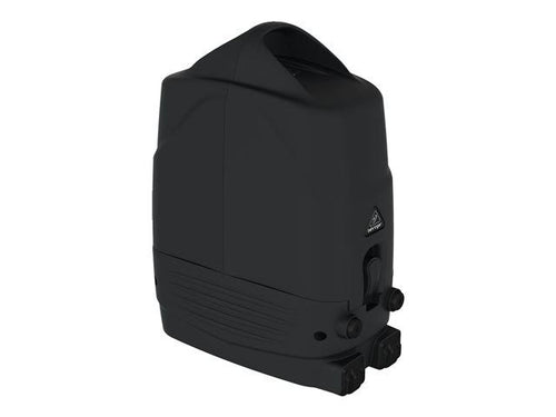 Behringer EUROPORT PPA500BT 2-way PA Speaker System - Wireless