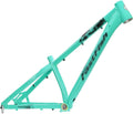 Bikes Frame 26er/27.5er Hardtail Mountain Bikes Frame Thru Axle 12 * 142mm Aluminum Alloy Rigid Frame Internal Routing