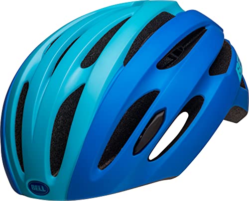 BELL Avenue LED Adult Road Bike Helmet