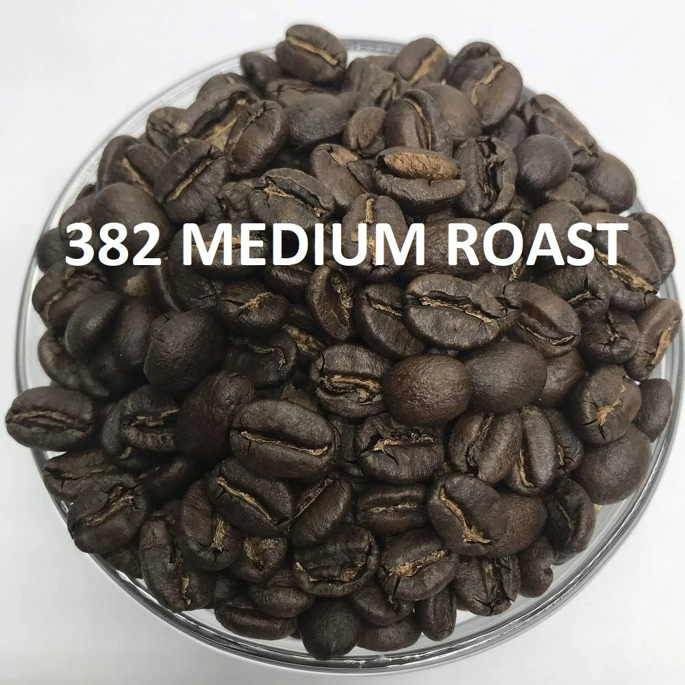 Brazil Peaberry ( Roasted Coffee) Arabica South America Roasted-To-Order Daily Full-City Roast Whole Bean We Can Grind Or Provide Lighter Or Darker Roast Upon Request Message At Checkout