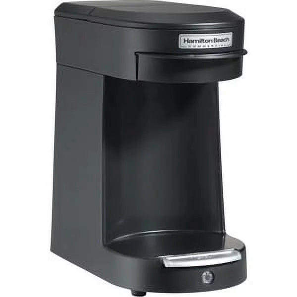 Hamilton Beach Commercial Single-serve Coffee Maker