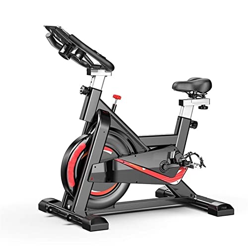 Exercise bike Exercise Bike Home Indoor Weight Loss Pedal Bike Fitness Bike Dynamic Sports Pedal Bicycle Fitness Equipment