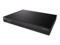 Cisco Integrated Services Router 4321 Router - Modular - Gigabit Ethernet