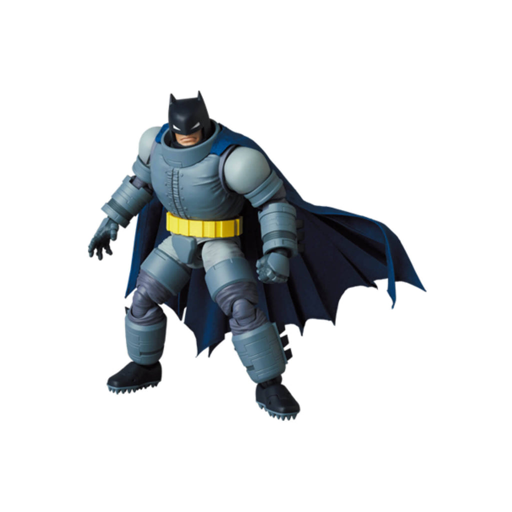 Medicom The Dark Knight Returns MAFEX Action Figure - Armored Batman