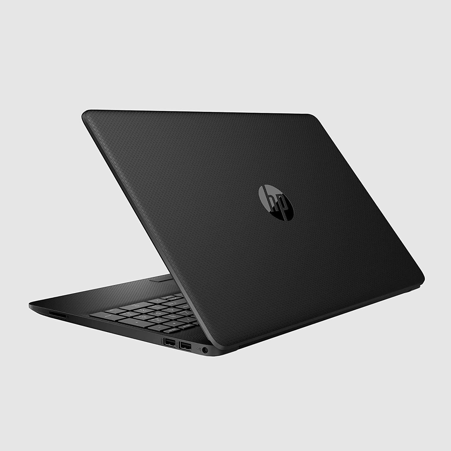 HP 15.6" Laptop, Intel Pentium Silver N5030 Processor, Intel UHD Graphics, 16GB RAM, 512GB SSD, Wi-Fi, Bluetooth, Windows 11 Home S Mode, Bundle With Cefesfy USBHUB