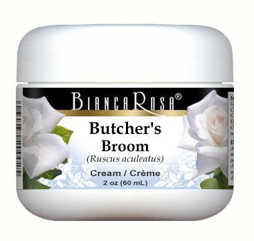 Bianca Rosa Butcher's Broom - Cream (2 oz, ZIN: 428460)