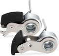 Twin Cam Inner/Outer Chain Tensioner Replacement Kit Designed for 1999-2006 Harley Touring Softail Dyna Twin Cam Models