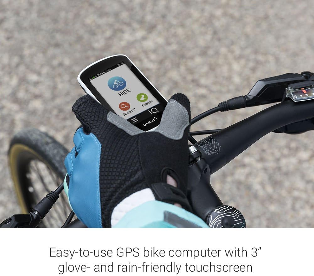Garmin Edge Explore Bike, 010-02029-10 (Bike)