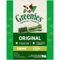 Greenies Original Flavor Dental Treats for Dogs, 27 oz Pouch