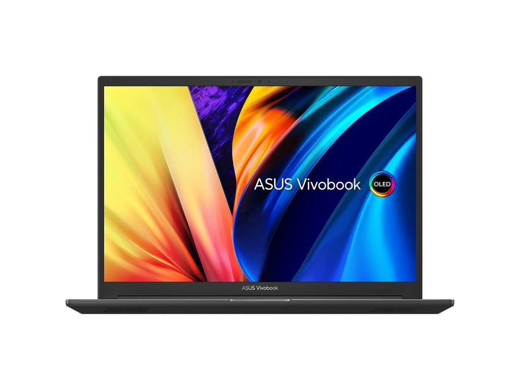Asus Vivobook Pro 16X M7600 M7600RE-XB99 16" Notebook - 4K - 3840 x 2400 - AMD Ryzen 9 6900HX Octa-core (8 Core) - 32 GB Total RAM - 32 GB On-board Memory - 1 TB SSD - Black - AMD Chip - Windows