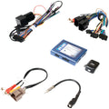 PAC RP5-GM31 Car Audio Replacement Interface