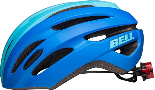 BELL Avenue LED Adult Road Bike Helmet