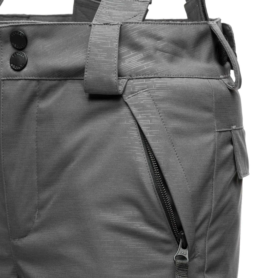 Spyder Boys Propulsion Pant 12