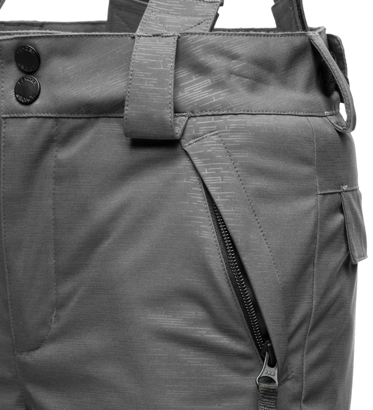 Spyder Boys Propulsion Pant 12