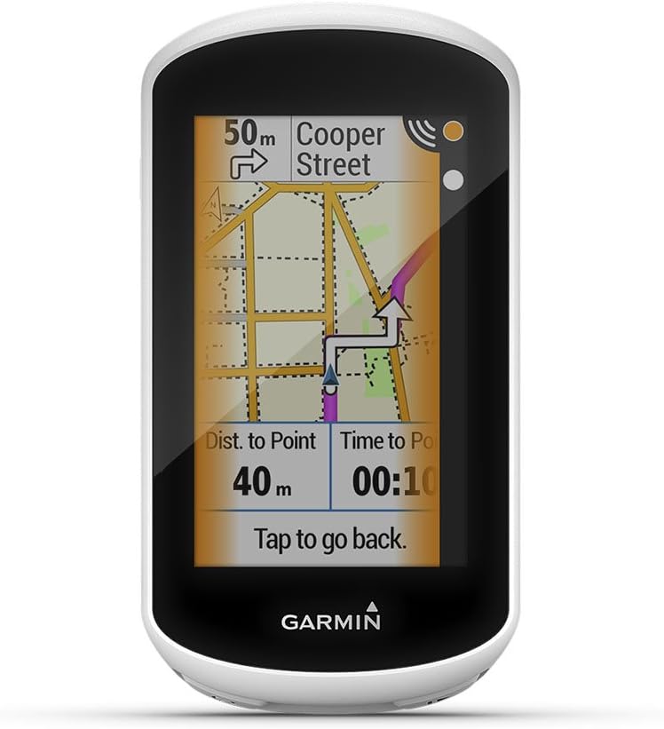 Garmin Edge Explore Bike, 010-02029-10 (Bike)