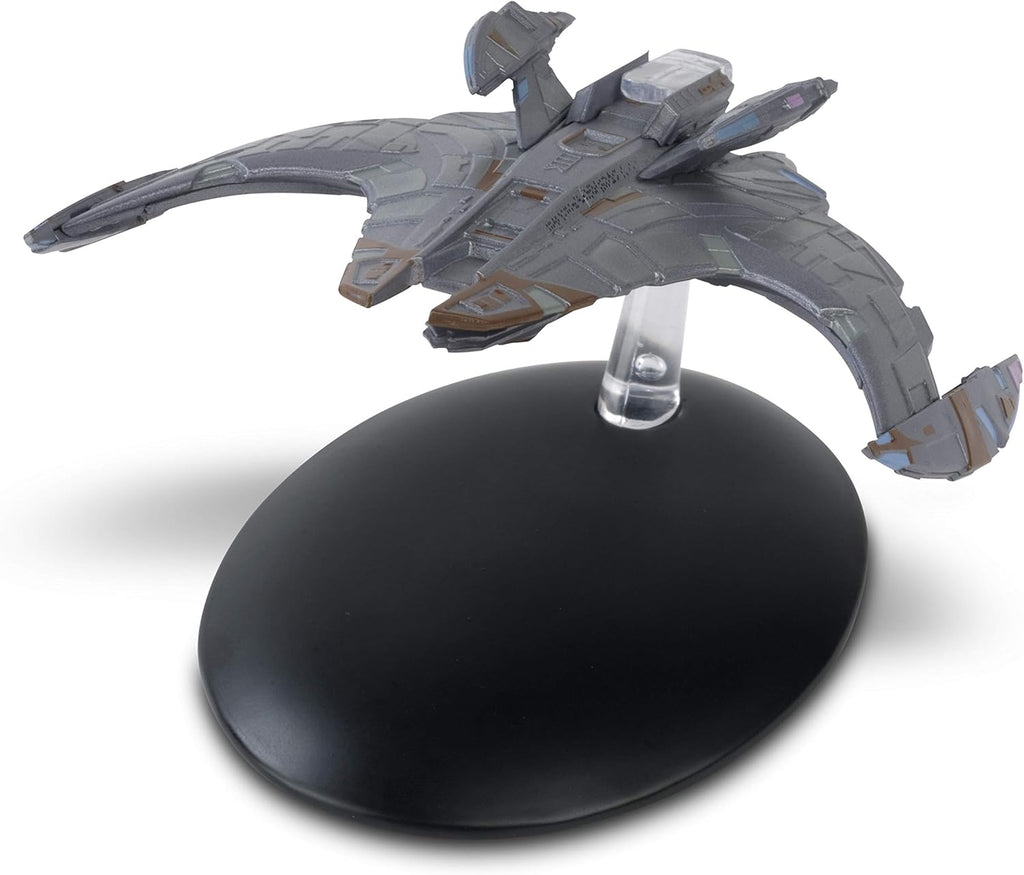 Eaglemoss Hero Collector - Jem'hadar Cruiser