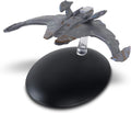 Eaglemoss Hero Collector - Jem'hadar Cruiser