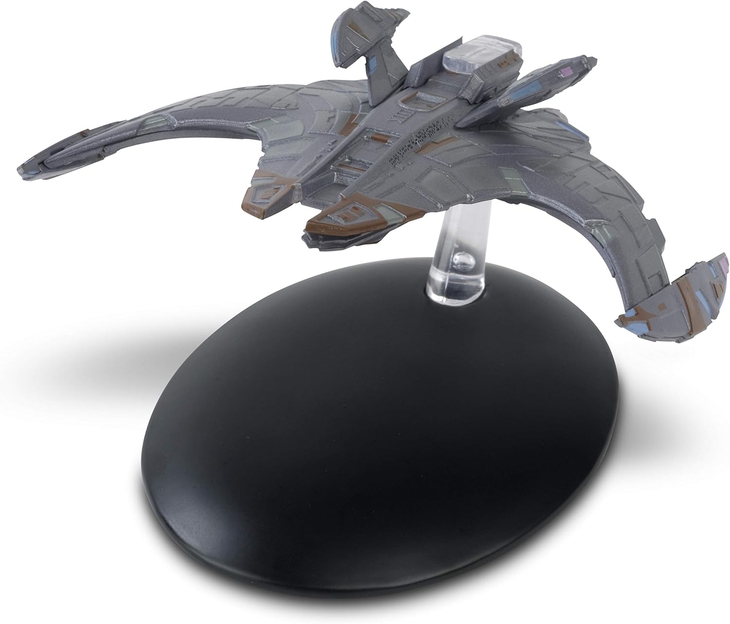 Eaglemoss Hero Collector - Jem'hadar Cruiser