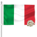 International Flags 3x5 FT