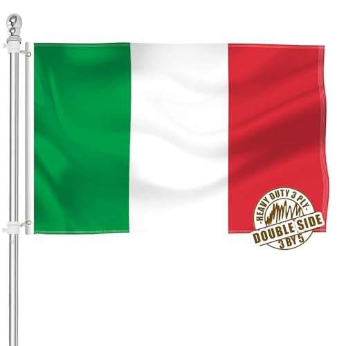International Flags 3x5 FT