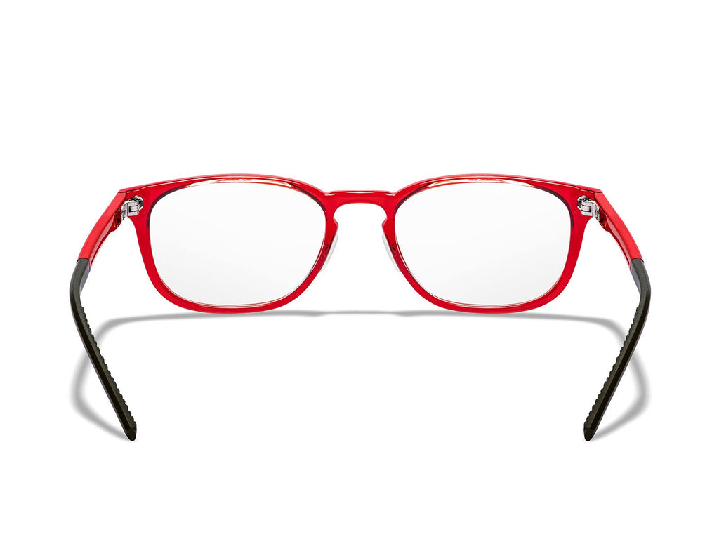 Roka Cade (Readers) in Full Red | Small