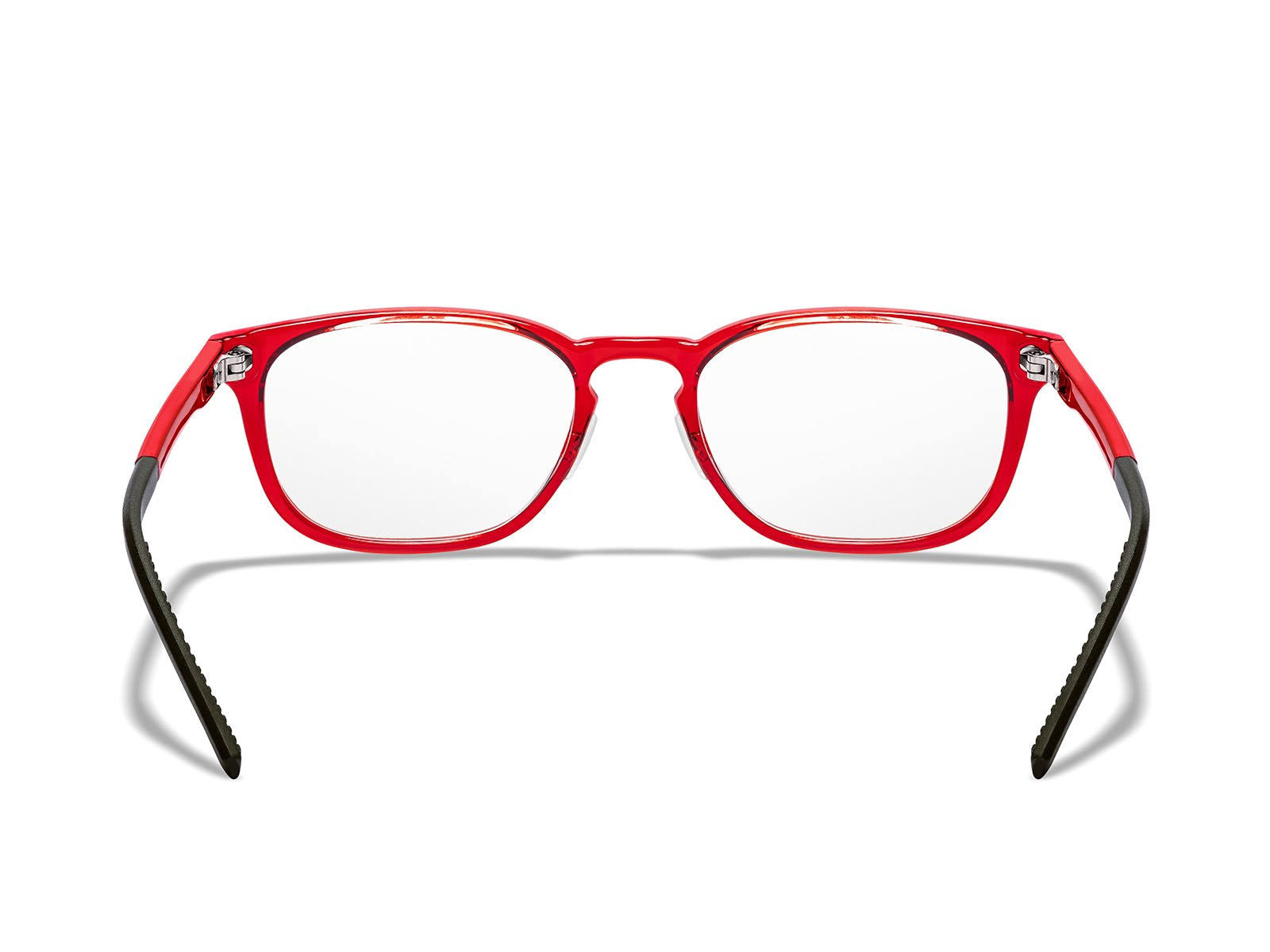 Roka Cade (Readers) in Full Red | Small