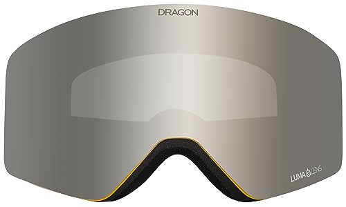 Dragon Unisex R1 OTG Snow Sport Goggle