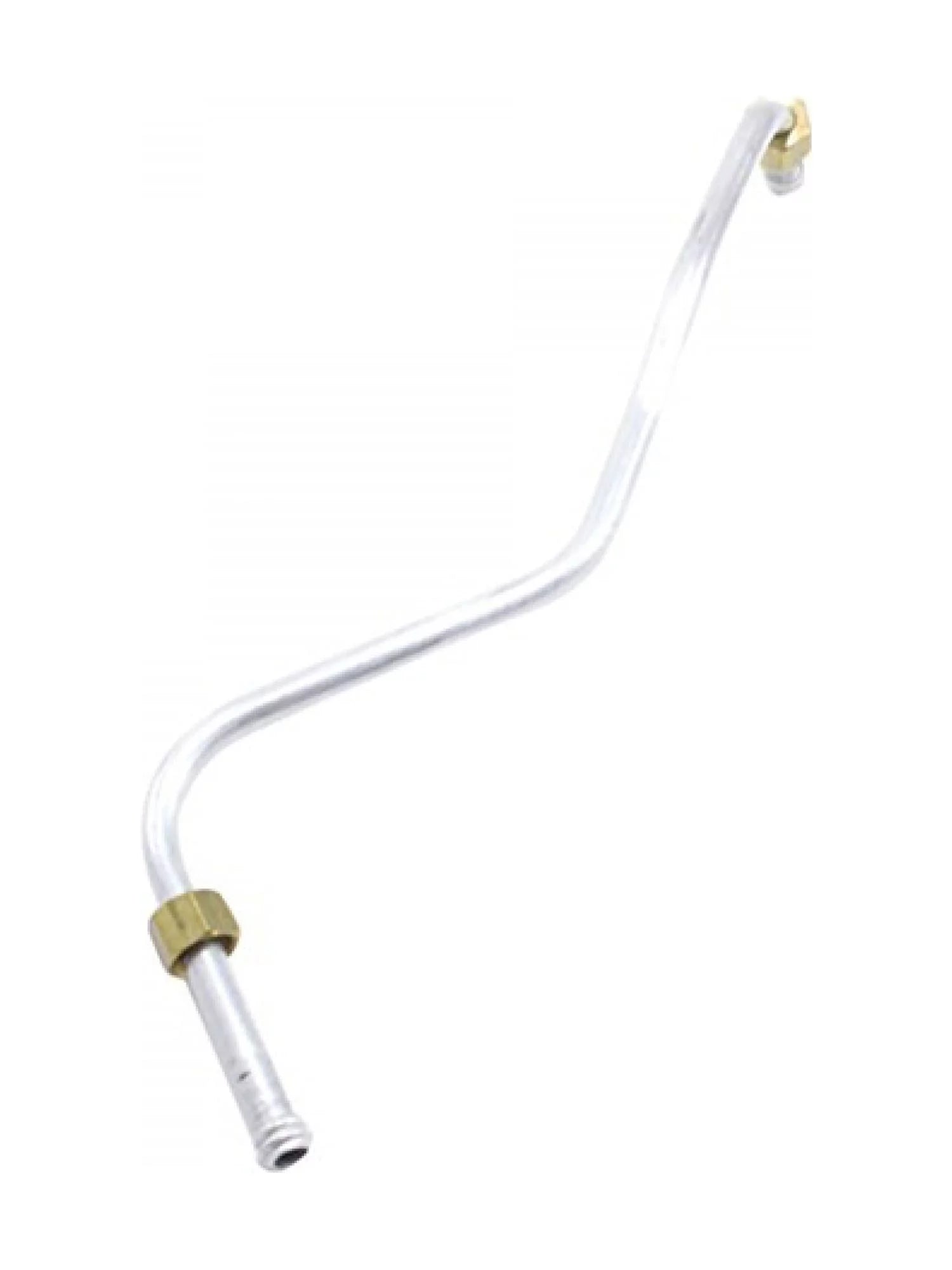 WB28X10033 GE Cooktop Tube Main