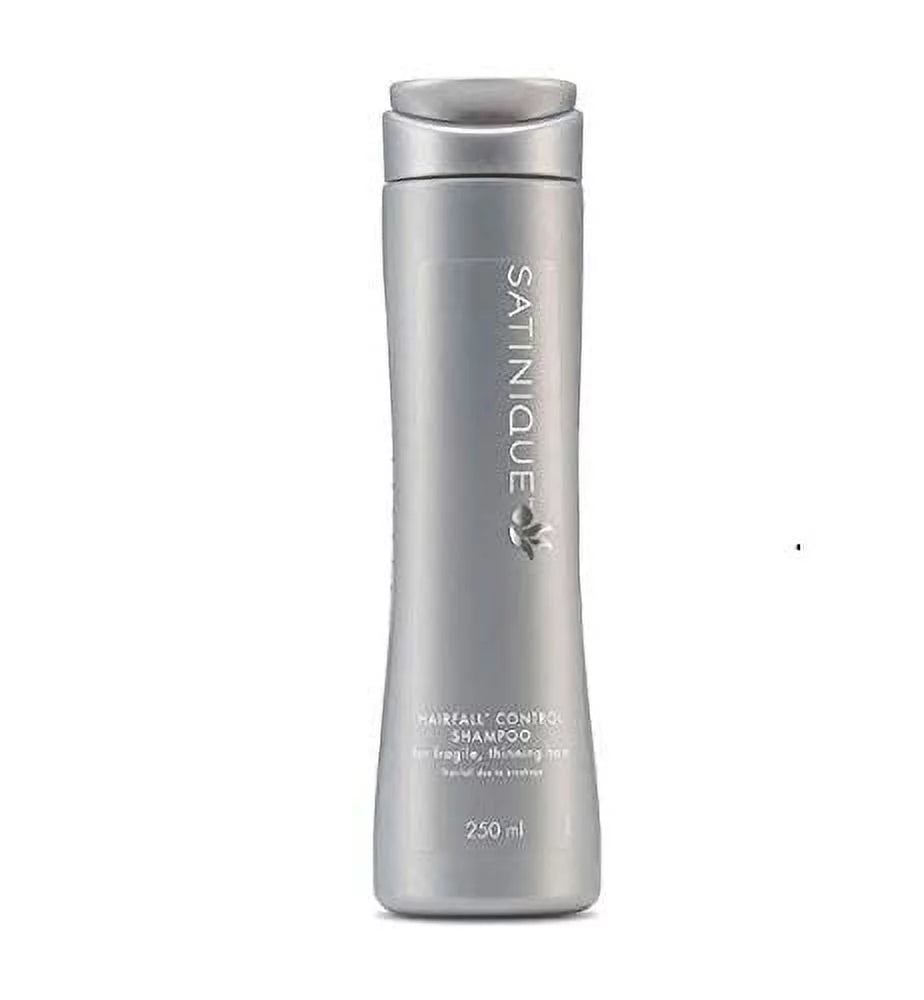 Amway satinique hairfall control shampoo & conditioner - 250 ml+250ml COMBO