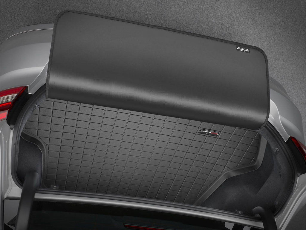 Cargo Liner w/Bumper Protector 40707SK WeatherTech