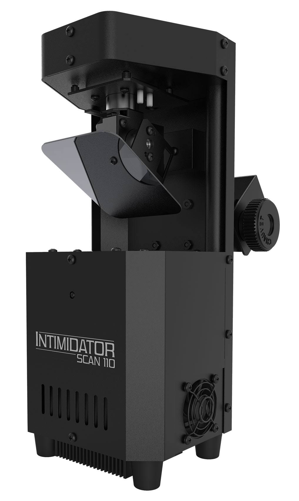Chauvet DJ Intimidator Scan 110 Scanner