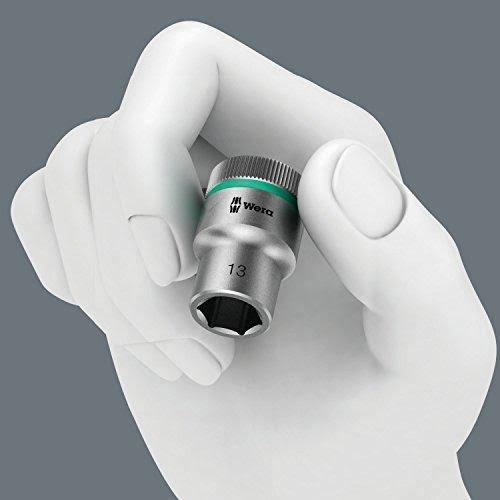 Wera 05073220001 Tool-Check 1 SB, 38 Pieces