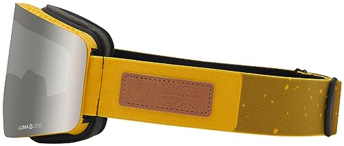 Dragon Unisex R1 OTG Snow Sport Goggle