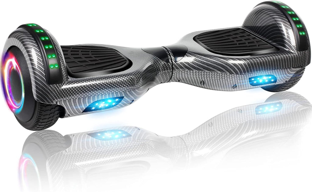 jolege Hoverboard, 6.5" Self Balancing Hoverboard Electric Scooter Hoverboard for Kids