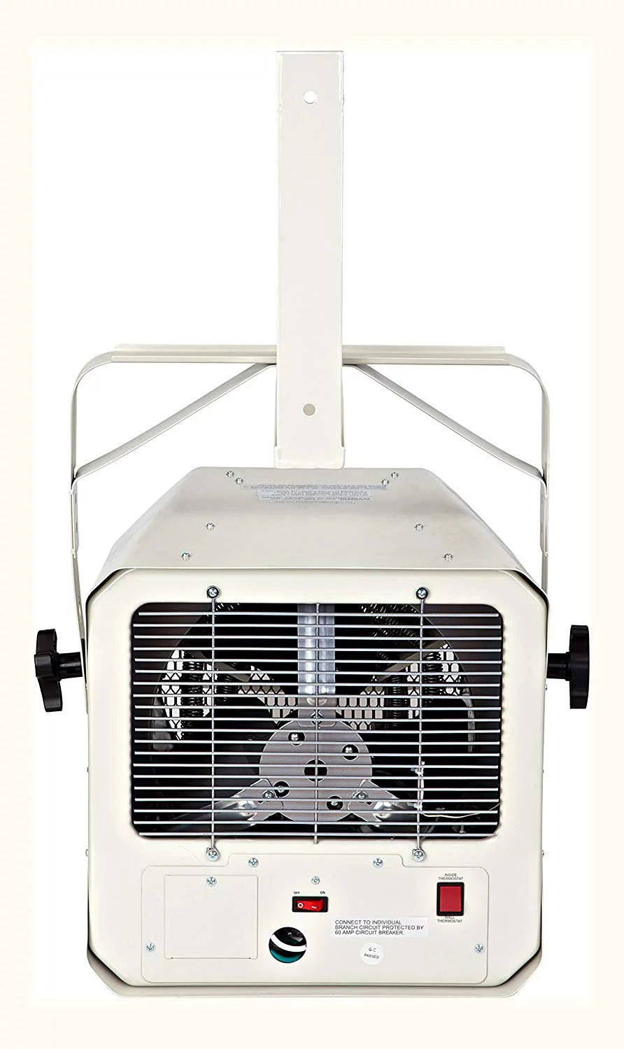 TLM Dr. Infrared Heater Portable Space Heater