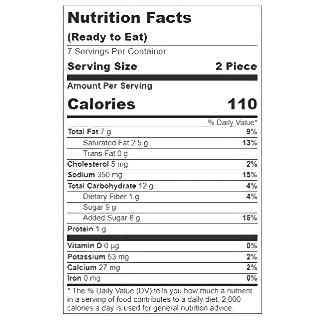 Small Batch Chocolate by Sanders Bundled by Tribeca Curations | 7 Ounce Bag | Value Pack of 2 (Milk Chocolate Sea Salt Pecan Caramel Cluster)
