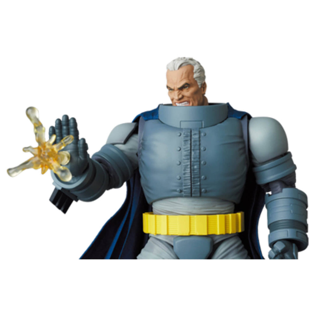 Medicom The Dark Knight Returns MAFEX Action Figure - Armored Batman