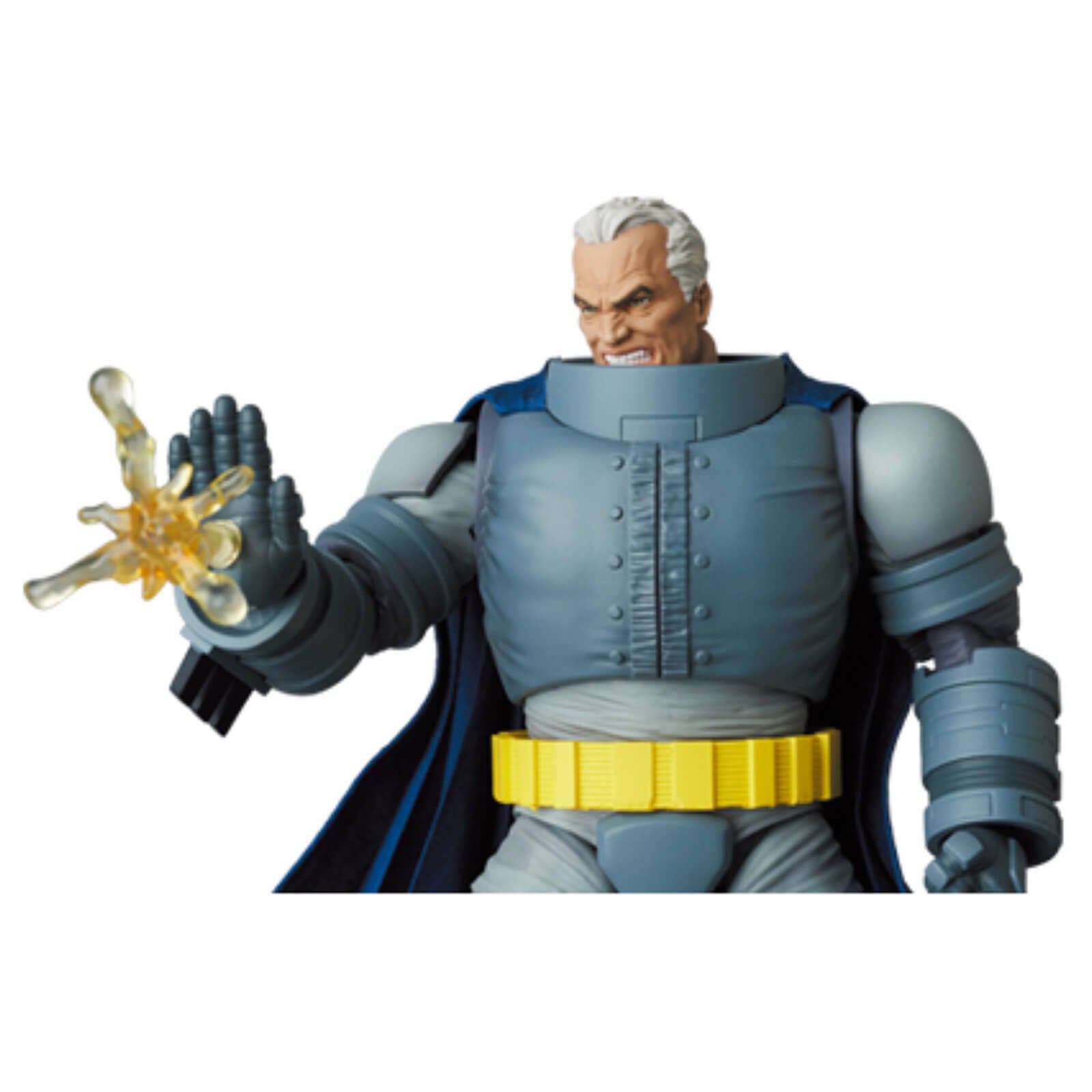 Medicom The Dark Knight Returns MAFEX Action Figure - Armored Batman