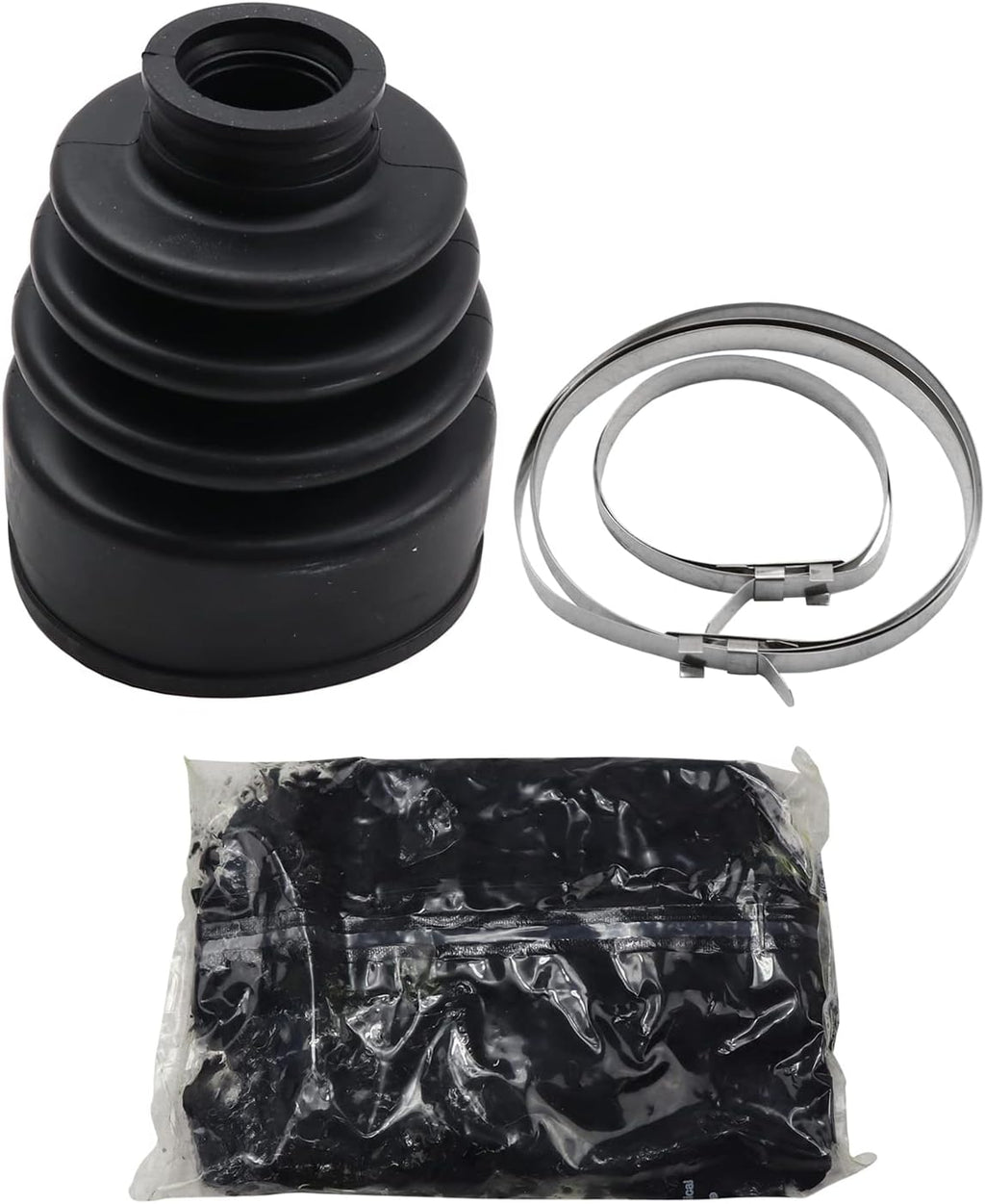 Beck/Arnley 103-3102 CV Joint Boot Kit