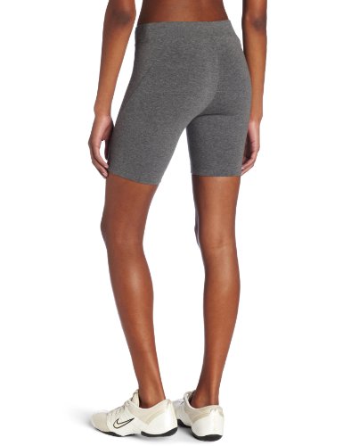 Danskin Womens Essential 7 Bike Short