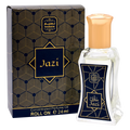 Jazi Perfume Oil Non Alcoholic Fruity Sandalwood Musk Unisex Perfume Naseem