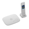 Ooma Phone Genie VoIP Base Station with Cordless HD3 Handset, 811008025120
