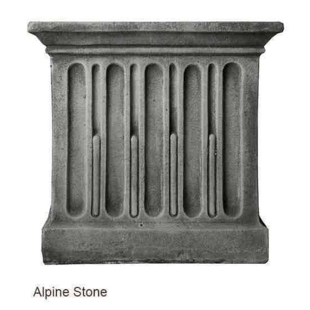 Campania International Essential Birdbath