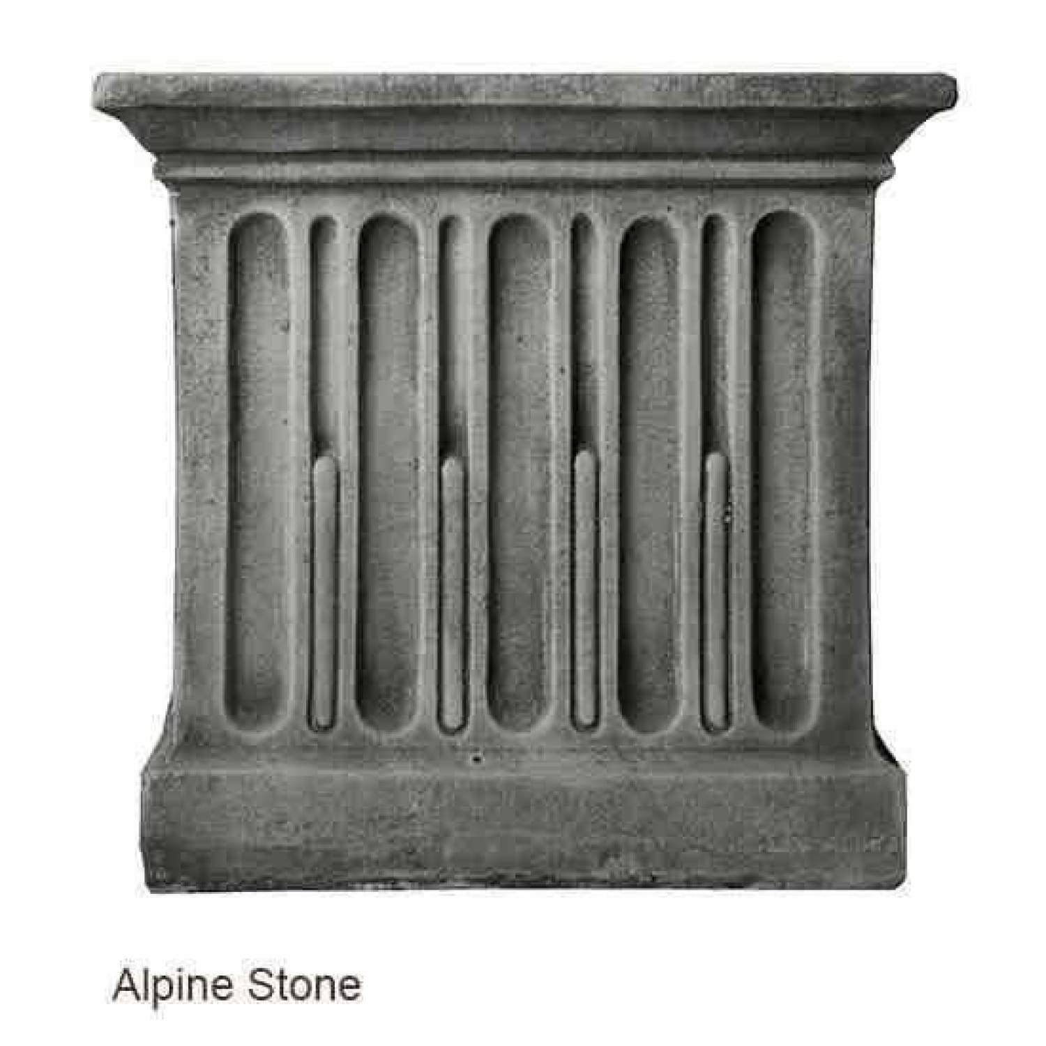 Campania International Essential Birdbath