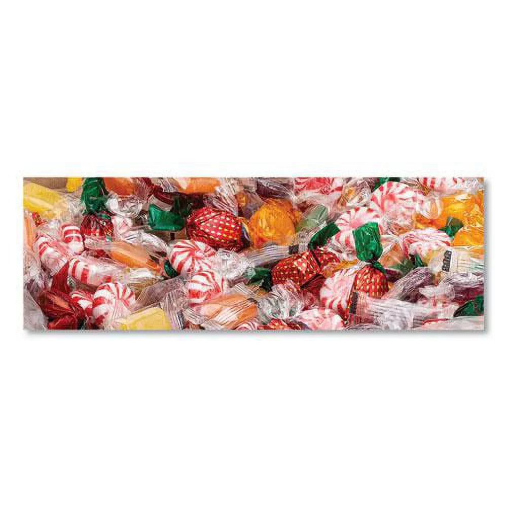 Office Snax 00671 Candy Assortments, Fancy Candy Mix, 5 Lb Carton